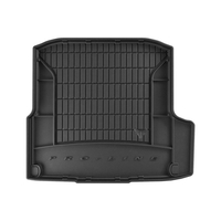 Tavita portbagaj PREMIUM Skoda Octavia III caroserie combi fabricatie 02.2013 - prezent (portbagaj inferior)