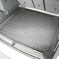 Tavita de portbagaj BMW X3 G01, caroserie SUV, fabricatie 11.2017 - prezent