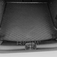 Tavita de portbagaj MERCEDES CLA Shooting Brake 2020-