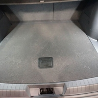 Tavita portbagaj BYD Seal U, fabricatie 02.2024 - prezent, caroserie suv, portbagaj superior, cu ureche detasabila pentru subwoofer