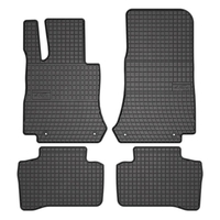 Covorase din cauciuc Mercedes GLC X253, anul de fabricatie 2015 - prezent