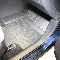 Covorase tip tavita Toyota RAV4 V, caroserie SUV, fabricatie 01.2019 - prezent, cutie automata
