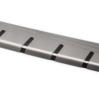 Protectie prag portbagaj inox Volkswagen Tiguan fabricatie 2016-prezent