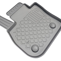 Covorase auto tip tavita BMW X2 U10 fabricatie 03.2024 - prezent, caroserie suv