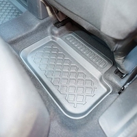 Covorase auto tip tavita 603061