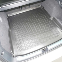 Tavita portbagaj Volkswagen Passat B9 fabricatie 11.2023 - prezent, caroserie combi, podea variabila in pozitie superioara, fara separator