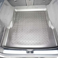 Tavita de portbagaj Mercedes EQS V297 (electric), anul da fabricatie 09.2021 - prezent, caroserie coupe