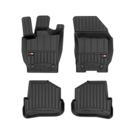 Covorase auto tip tavita 3D425835