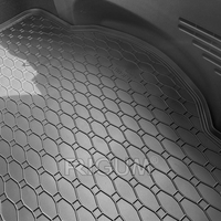 Tavita de portbagaj TOYOTA Aygo X, anul de fabricatie 2022 - prezent