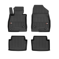 Covorase auto tip tavita 3D426702