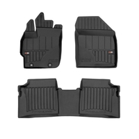 Covorase auto tip tavita 3D425354