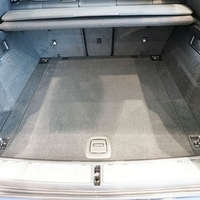 Tavita de portbagaj BMW X6 G06, caroserie SUV, fabricatie 11.2019 - prezent, portbagaj superior