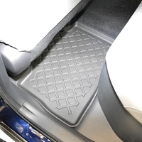Covorase tip tavita Toyota RAV4 V, caroserie SUV, fabricatie 01.2019 - prezent, cutie automata