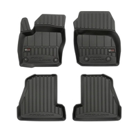 Covorase auto tip tavita 3D425286