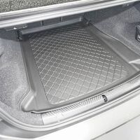 Tavita portbagaj BMW i5 G60, fabricatie 10.2023 - prezent, caroserie sedan