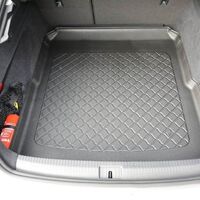 Tavita portbagaj Volkswagen Arteon fabricatie 06.2017 - prezent (cu roata de rezerva) GRD