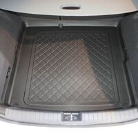 Tavita portbagaj Hyundai Ioniq fabricatie 10.2016 - prezent Guardliner