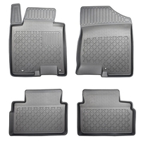 Covorase auto tip tavita Kia Ceed fabricatie 05.2012 - 08.2018