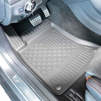 Covorase tip tavita Aristar Mercedes A W176