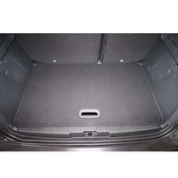 Tavita portbagaj Renault Captur I fabricatie 042013 - 2019