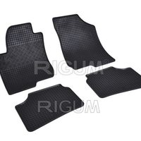Covorase auto Kia ProCeed, fabricatie 2006 - 2011