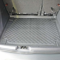 Tavita portbagaj Ford Tourneo Connect II fabricatie 01.2014 - prezent