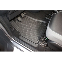 Covorase tip tavita Citroen Berlingo, fabricatie 2008 - 08.2018, caroserie suv, rand 1
