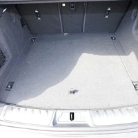 Tavita de portbagaj F-Pace (X761) Mild Hybrid, 2020 - prezent, caroserie SUV - inclusiv modele cu sine