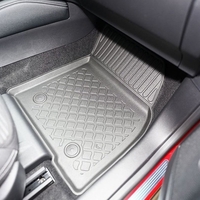 Covorase tip tavita Aristar Ford Focus IV dupa 2018