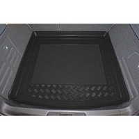 Tavita portbagaj Renault Laguna III caroserie hatchback fabricatie 2007 - 2015 (sistem audio BOSE)