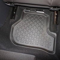 Covorase tip tavita Volkswagen Golf 5, caroserie Combi, fabricatie 10.2003 - 09.2012 #1