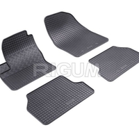 Covorase auto Ford Focus II, caroserie Combi, fabricatie 2004 - 02.2011
