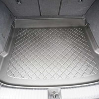 Tavita portbagaj Audi Q6 e-tron EV, fabricatie 07.2024 - prezent, caroserie suv