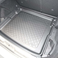 Tavita portbagaj DS7 Crossback, fabricatie 02.2018 - prezent, caroserie suv, portbagaj inferior