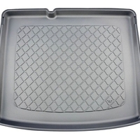 Tavita portbagaj Skoda Elroq fabricatie 01.2025 - prezent, caroserie suv, portbagaj inferior, fara podea reglabila pe inaltime