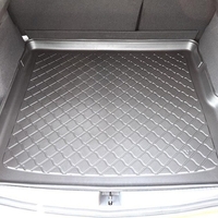 Tavita portbagaj Dacia Duster 4x4 fabricatie 01.2018-prezent