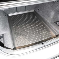 Tavita de portbagaj BMW Seria 5 G60, caroserie Sedan, fabricatie 10.2023 - prezent (nu corespunde pentru PHEV si EV)