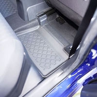 Covorase auto tip tavita Lexus LBX Hybrid fabricatie 03.2024 - prezent, caroserie suv
