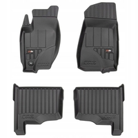 Covorase auto tip tavita 3D425491