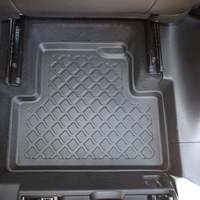 Covorase auto tip tavita Opel Zafira C fabricatie 2012 - prezent