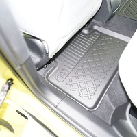 Covorase tip tavita Volvo EX30, fabricatie 12.2023 - prezent, caroserie suv