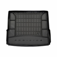 Tavita portbagaj PREMIUM BMW X1 F48 fabricatie 2015 - prezent