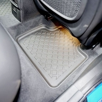 Covorase auto tip tavita 603638