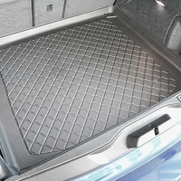 Tavita portbagaj BMW X5 G05 fabricatie 2018 - prezent GRD