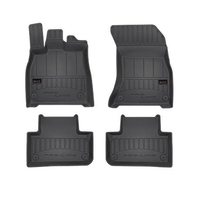 Covorase tip tavita 3D Audi Q5 FY, caroserie SUV, fabricatie 01.2017 - prezent