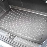 Tavita portbagaj Renault Captur II, fabricatie 01.2020 - prezent (portbagaj superior)