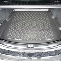 Tavita de portbagaj Mercedes Clasa C W206 Plug-in Hybrid, anul de fabricatie 06.2021-prezent, caroserie SUV