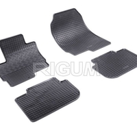 Covorase auto Mitsubishi Colt fabricatie 2004 - prezent