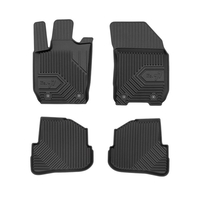 Covorase auto tip tavita 77425835