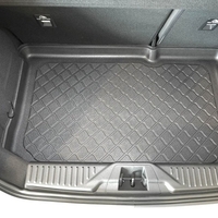 Tavita portbagaj PREMIUM Ford Fiesta fabricatie 2018 - prezent